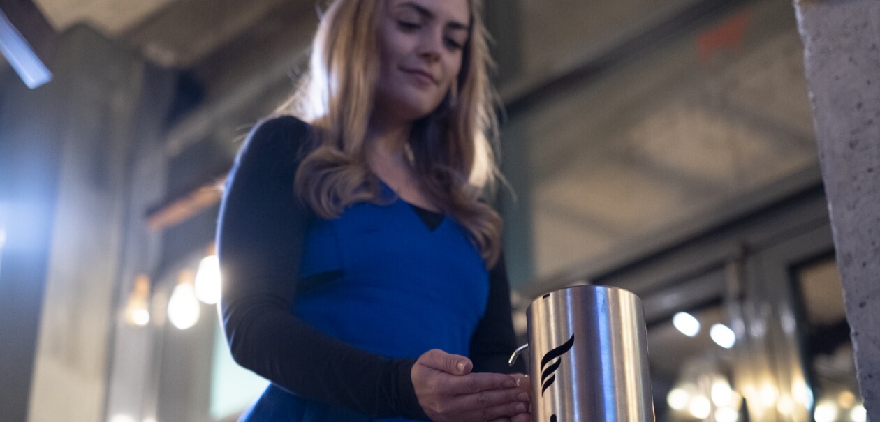 Desinfektionsspenger: Nutzungsmöglichkeiten